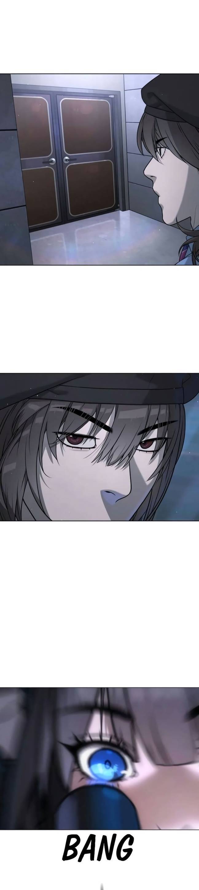 Read Killer Peter ID Manga Online