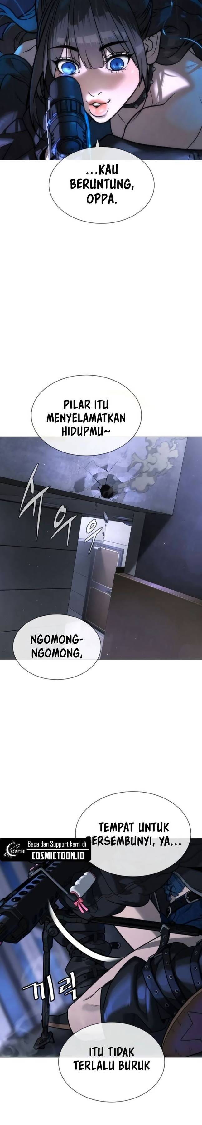 Read Killer Peter ID Manga Online