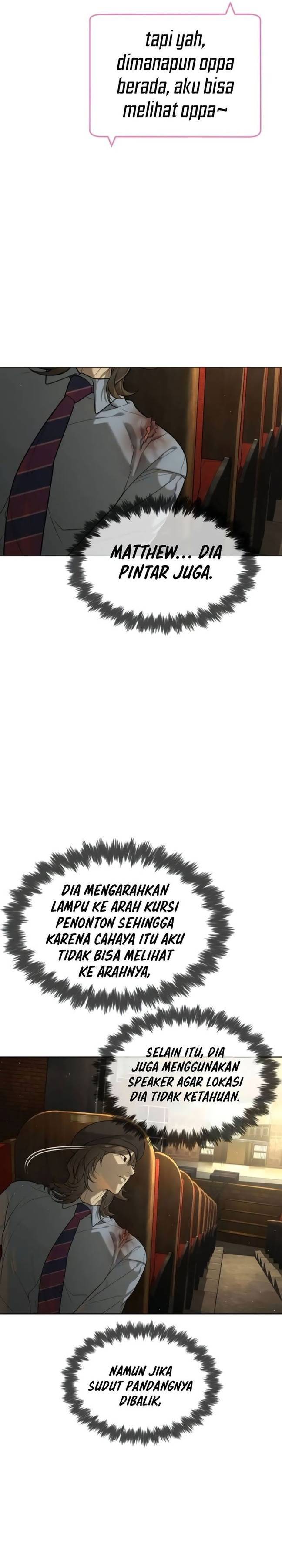 Read Killer Peter ID Manga Online