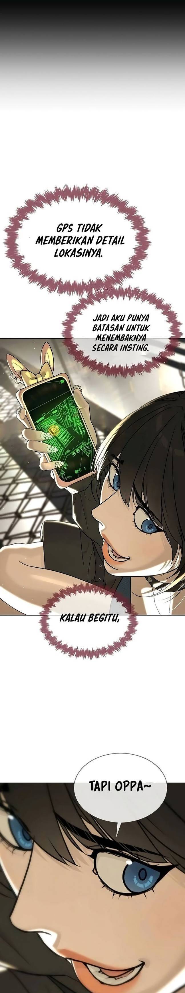 Read Killer Peter ID Manga Online