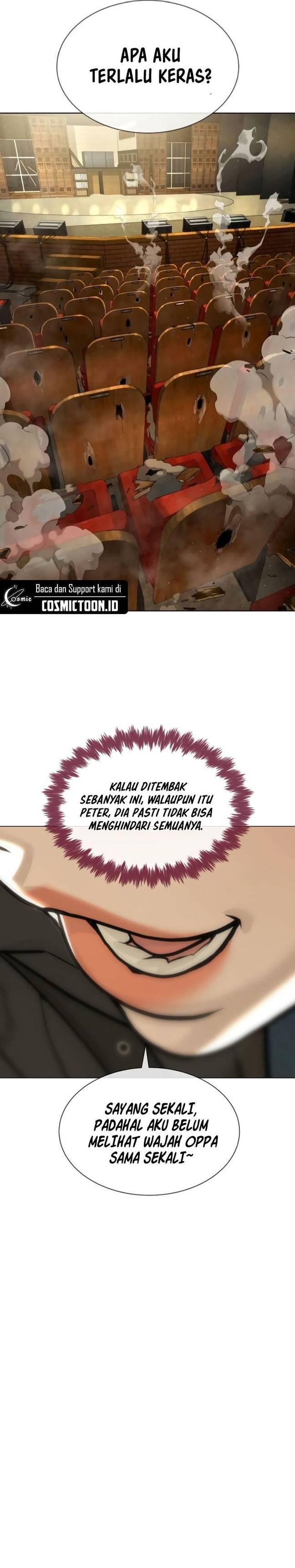 Read Killer Peter ID Manga Online