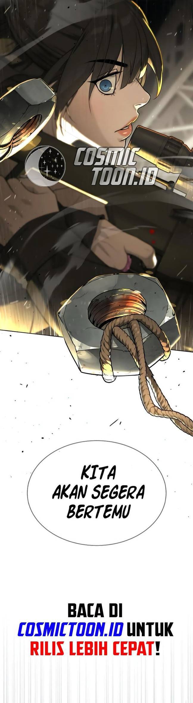 Read Killer Peter ID Manga Online
