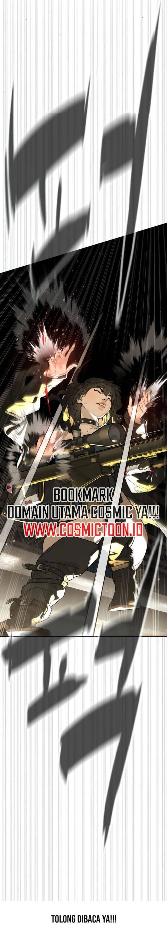 Read Killer Peter ID Manga Online
