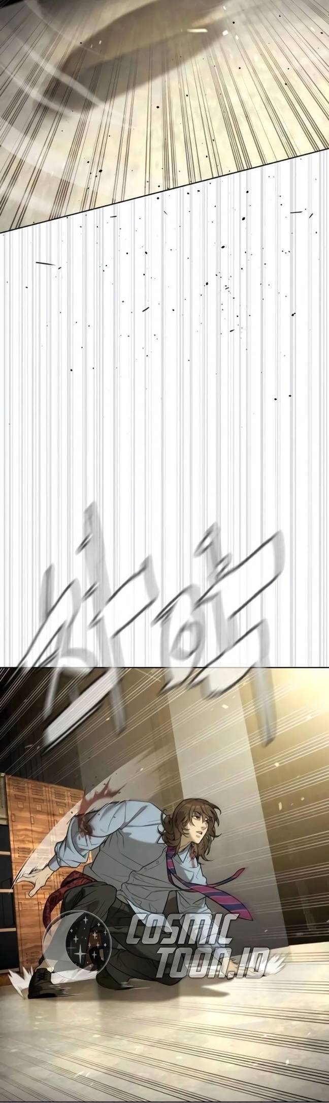 Read Killer Peter ID Manga Online