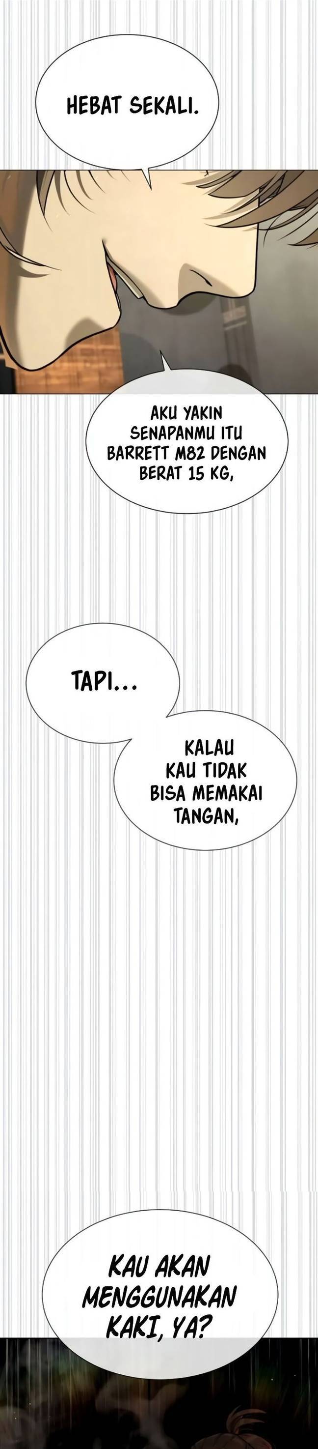 Read Killer Peter ID Manga Online