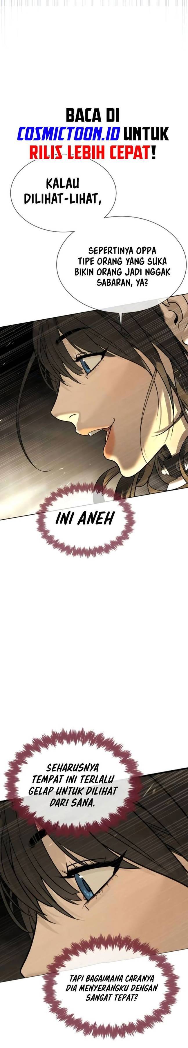 Read Killer Peter ID Manga Online