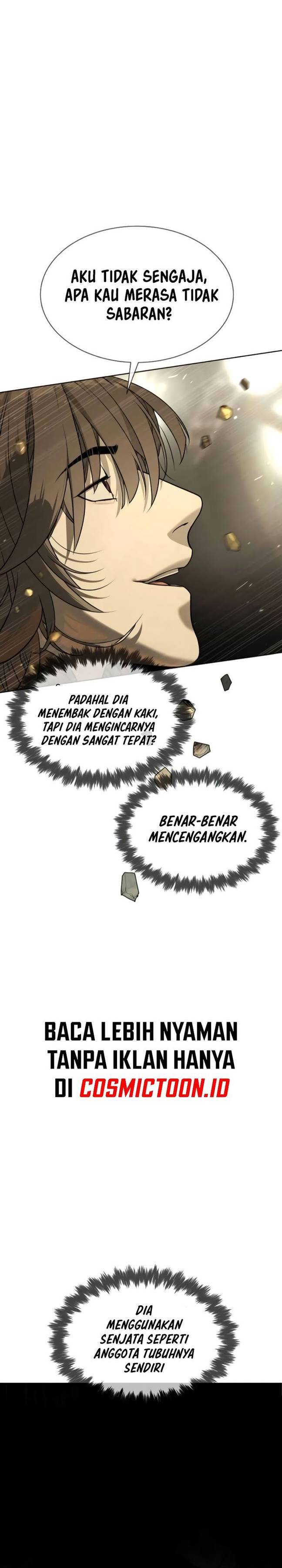 Read Killer Peter ID Manga Online