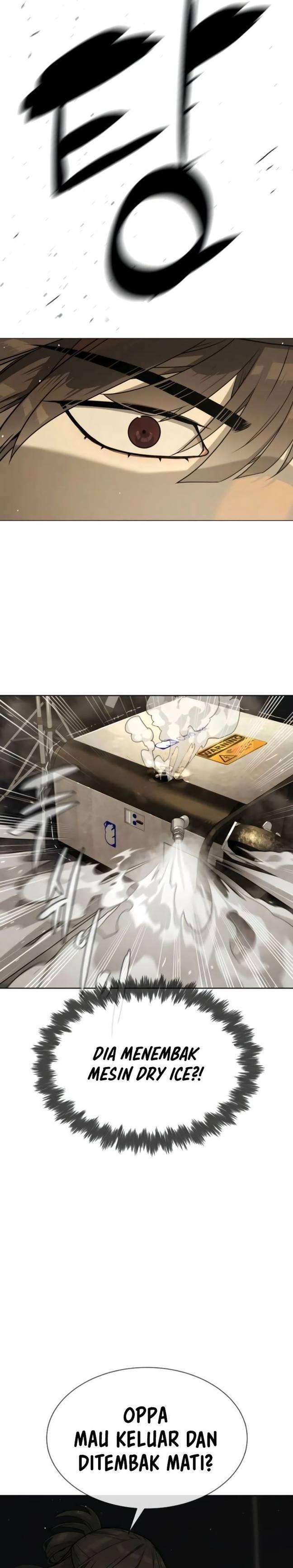 Read Killer Peter ID Manga Online