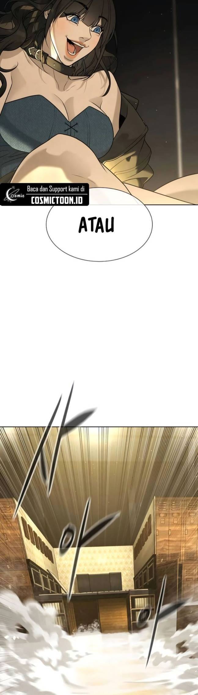 Read Killer Peter ID Manga Online