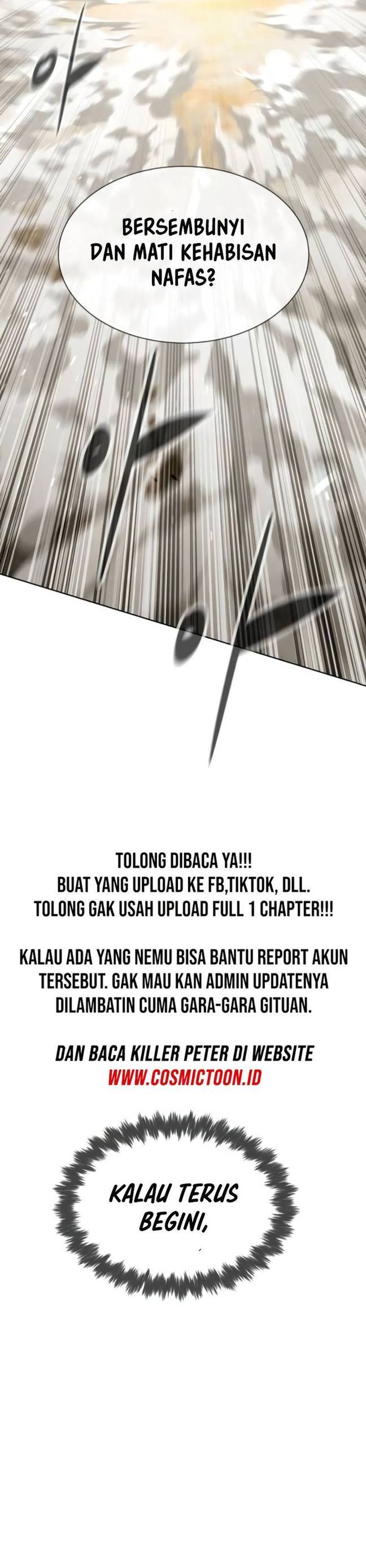 Read Killer Peter ID Manga Online