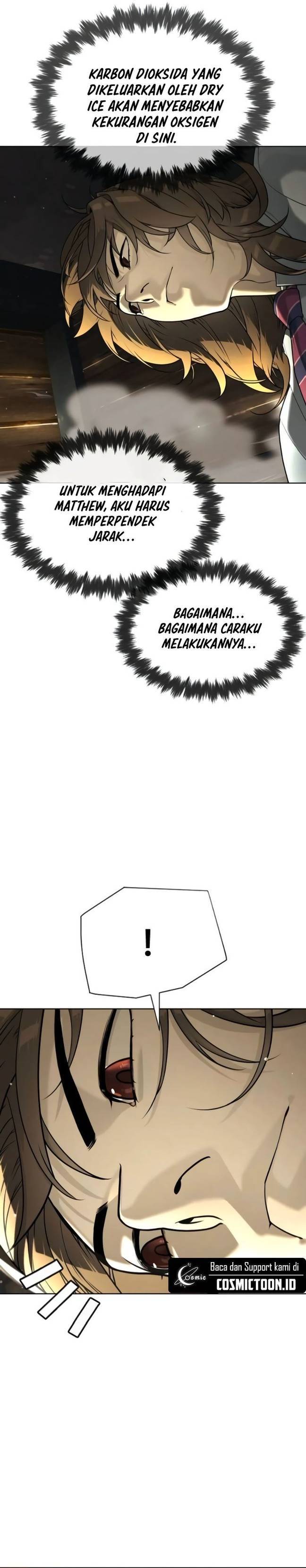 Read Killer Peter ID Manga Online