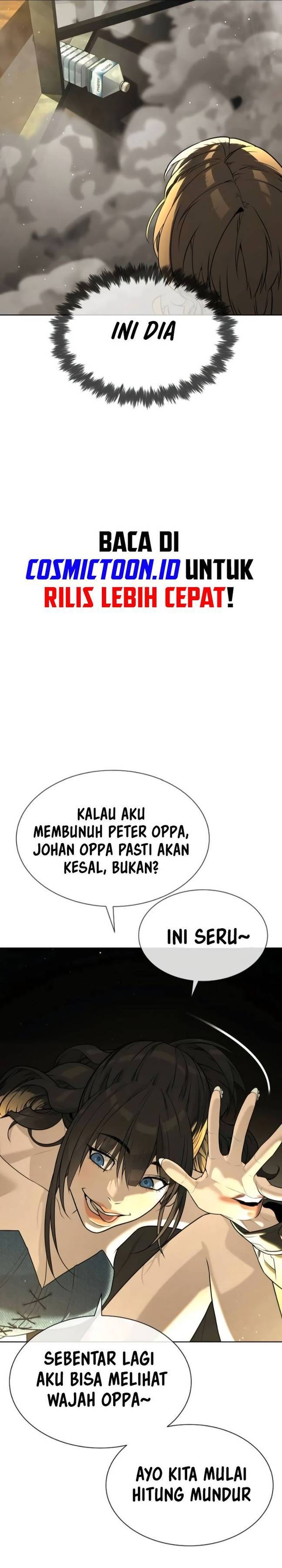 Read Killer Peter ID Manga Online