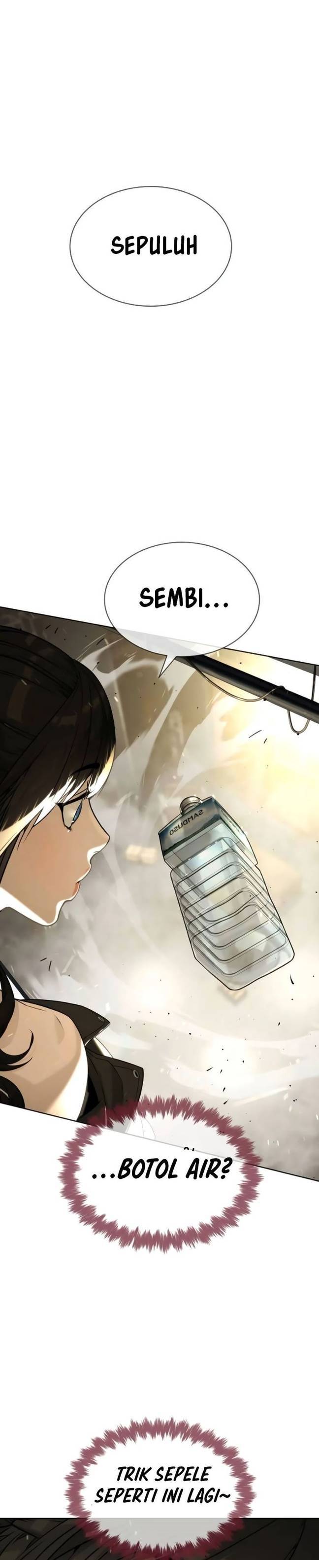 Read Killer Peter ID Manga Online