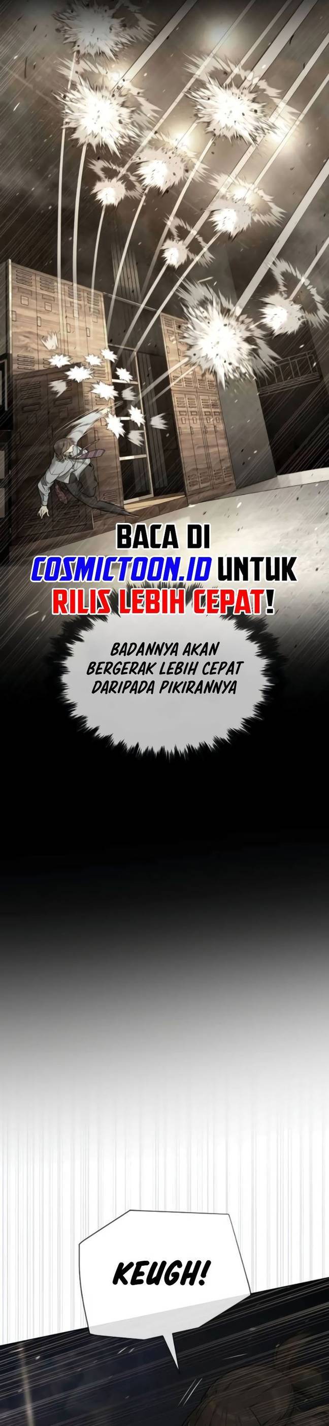 Read Killer Peter ID Manga Online