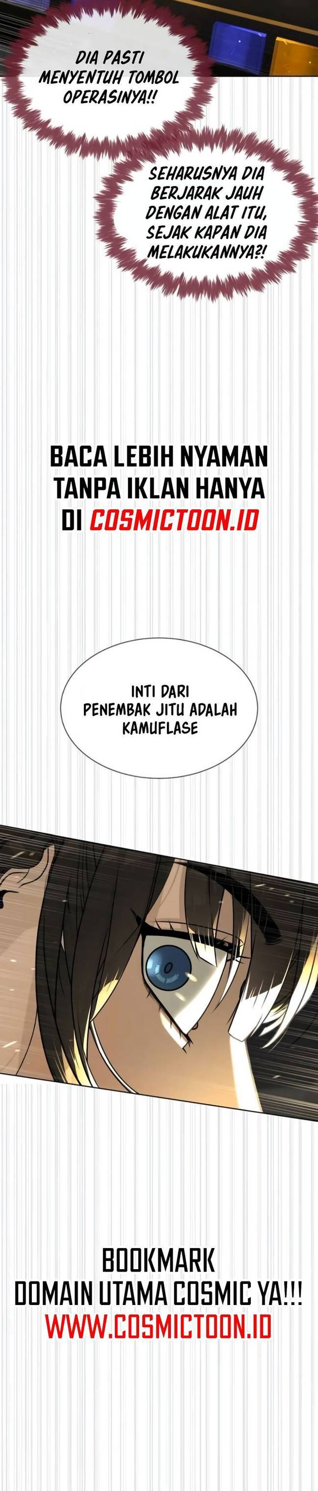 Read Killer Peter ID Manga Online