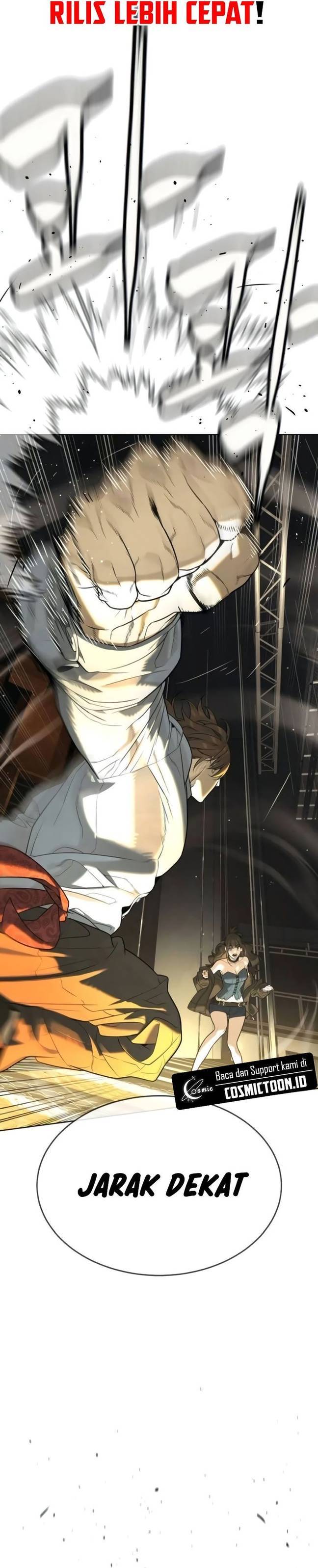 Read Killer Peter ID Manga Online