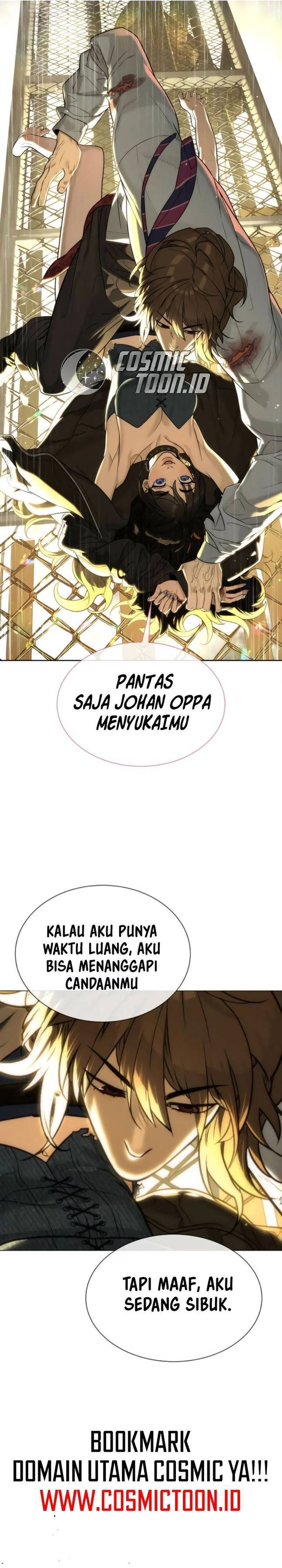 Read Killer Peter ID Manga Online