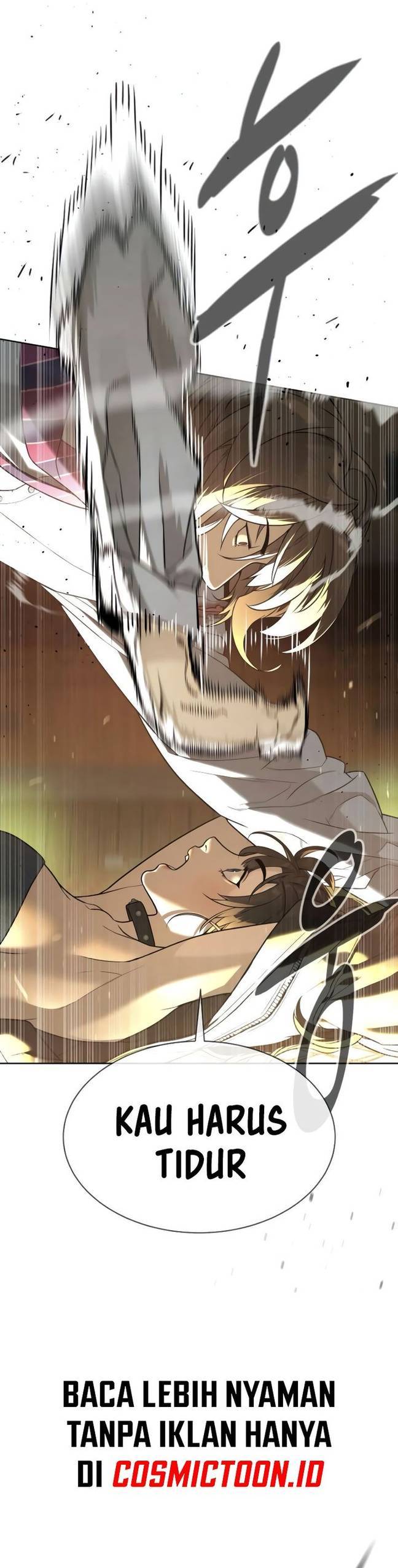 Read Killer Peter ID Manga Online
