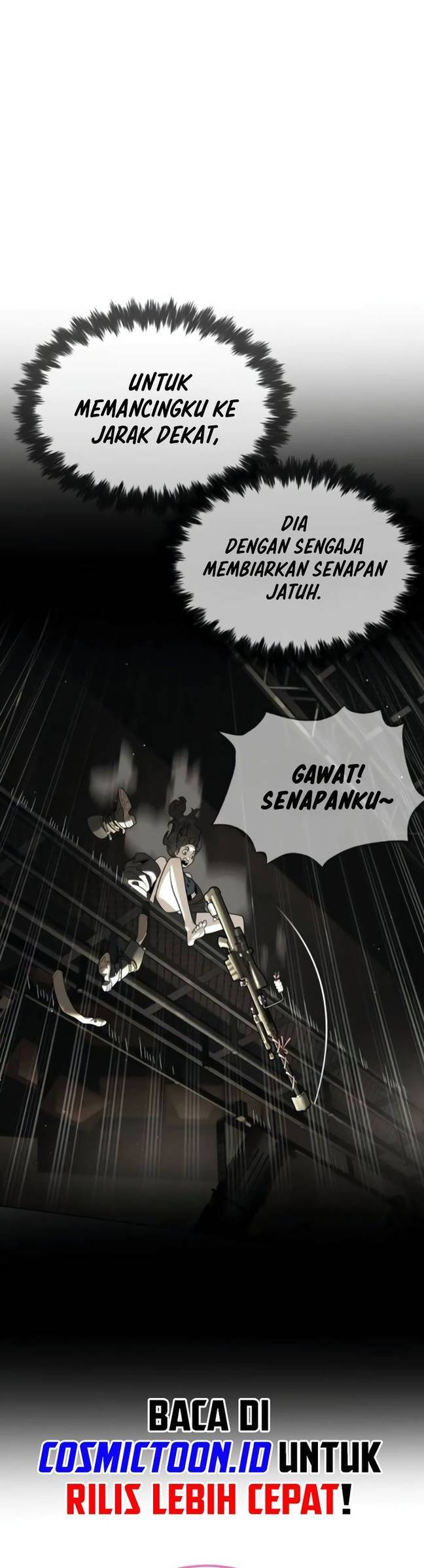 Read Killer Peter ID Manga Online