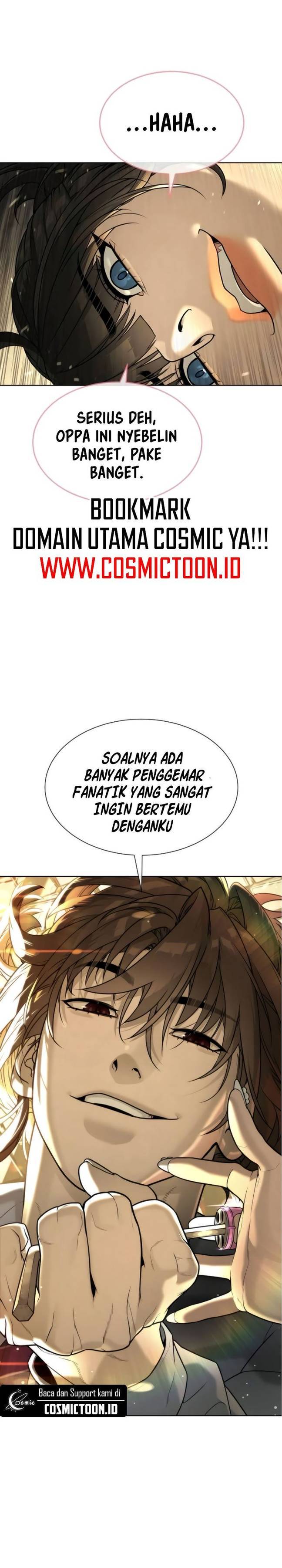 Read Killer Peter ID Manga Online