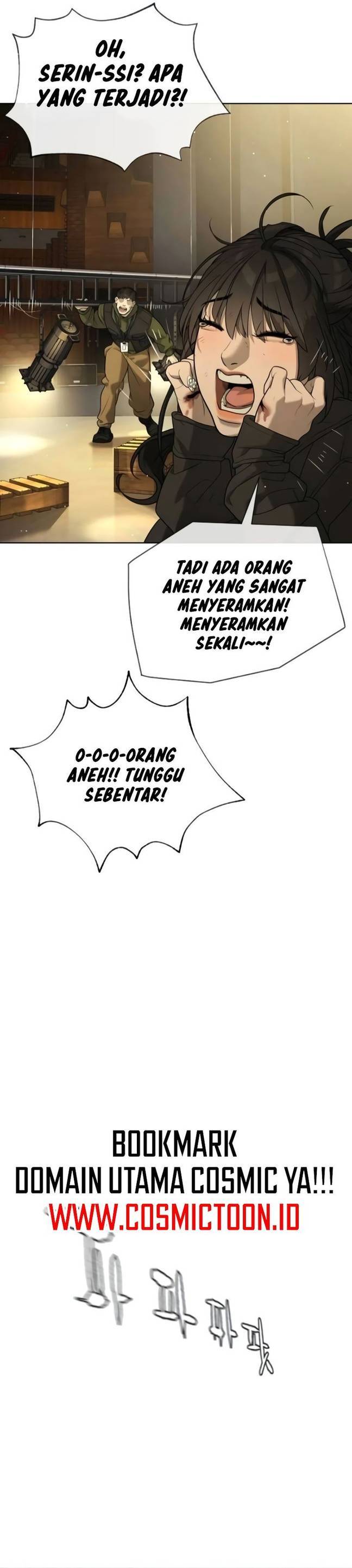 Read Killer Peter ID Manga Online