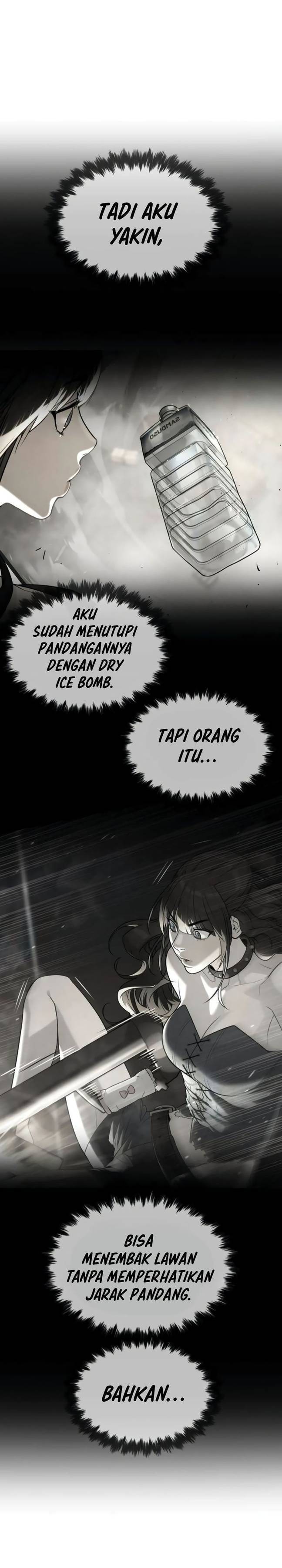 Read Killer Peter ID Manga Online