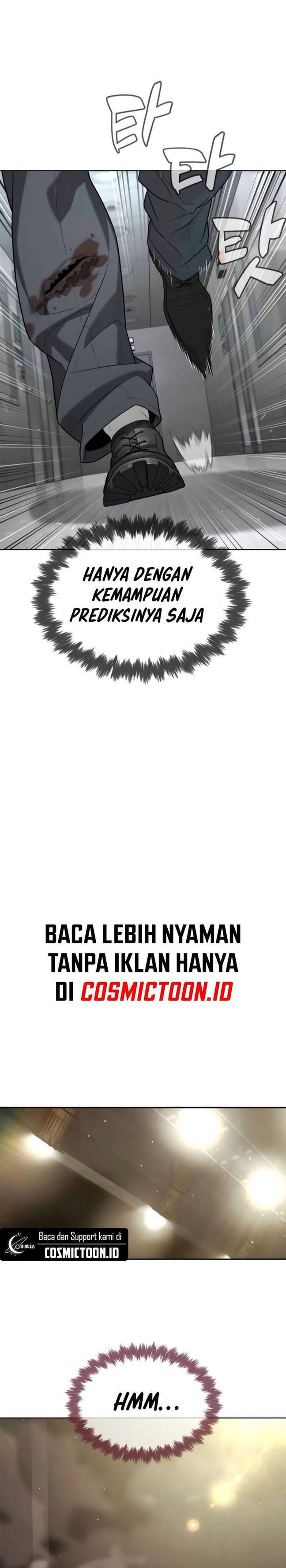 Read Killer Peter ID Manga Online