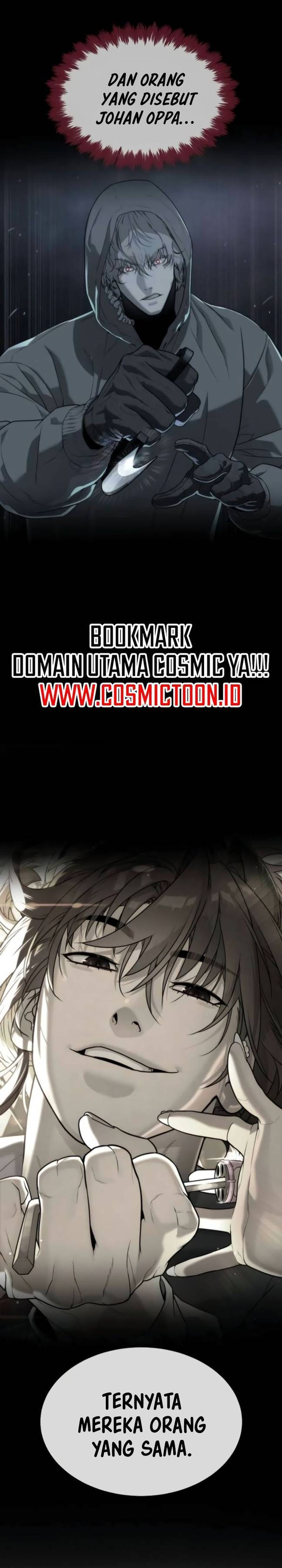 Read Killer Peter ID Manga Online