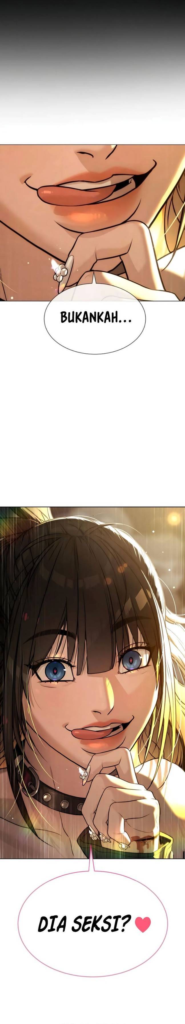 Read Killer Peter ID Manga Online