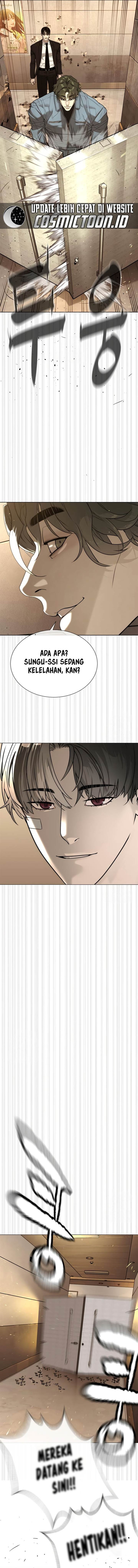 Read Killer Peter ID Manga Online