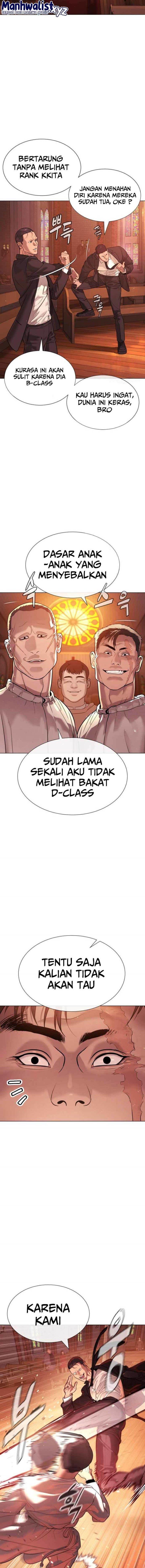 Read Killer Peter ID Manga Online