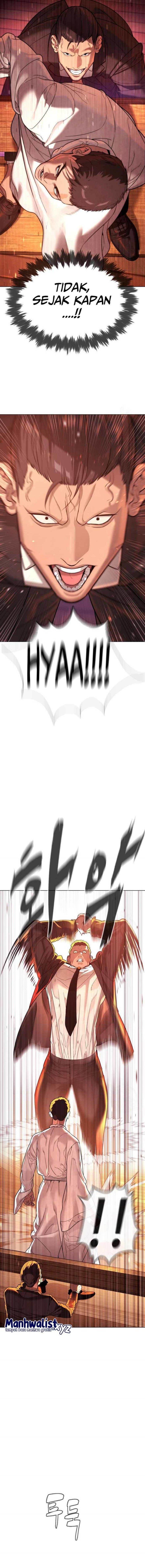 Read Killer Peter ID Manga Online
