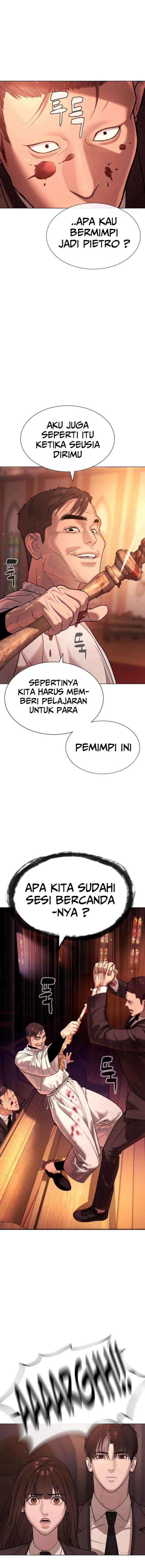 Read Killer Peter ID Manga Online