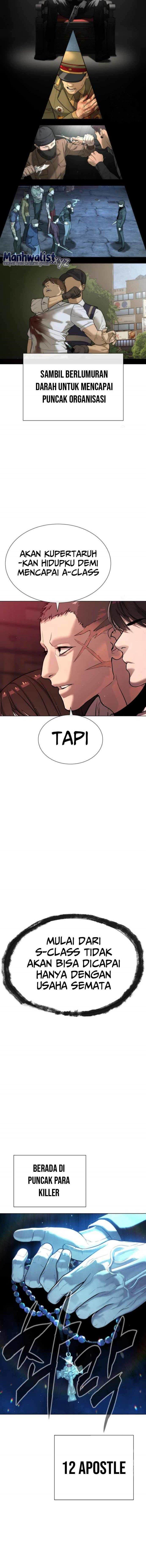 Read Killer Peter ID Manga Online
