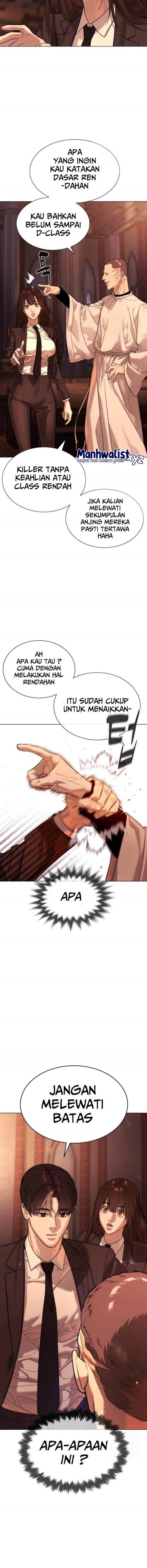 Read Killer Peter ID Manga Online