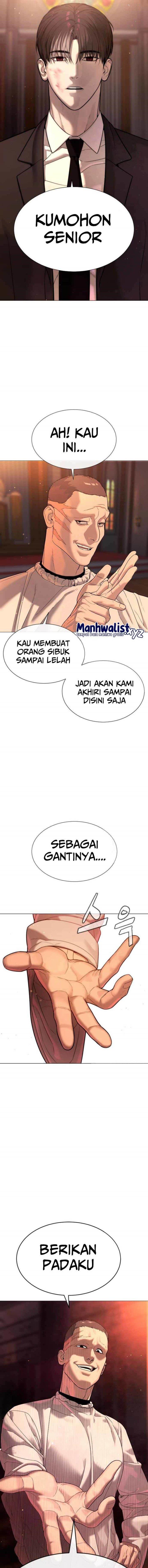 Read Killer Peter ID Manga Online