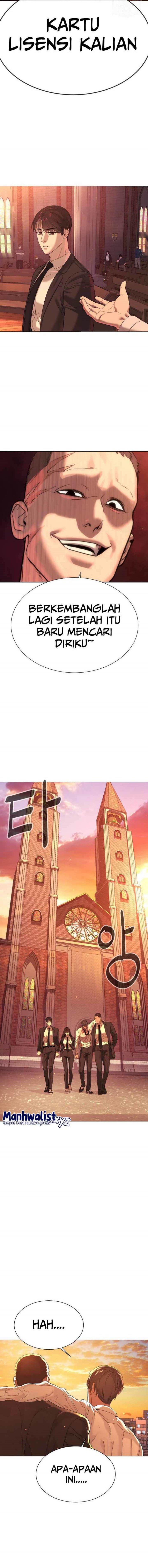 Read Killer Peter ID Manga Online