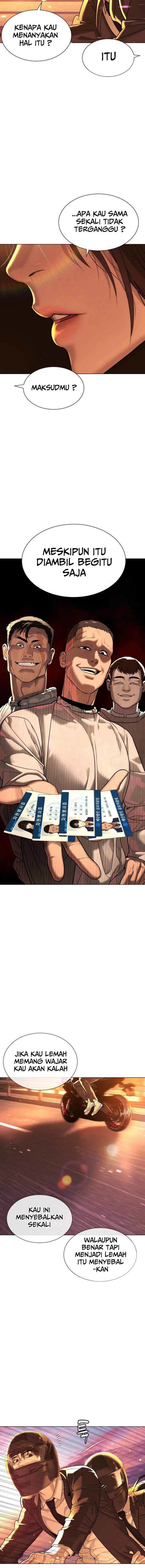 Read Killer Peter ID Manga Online