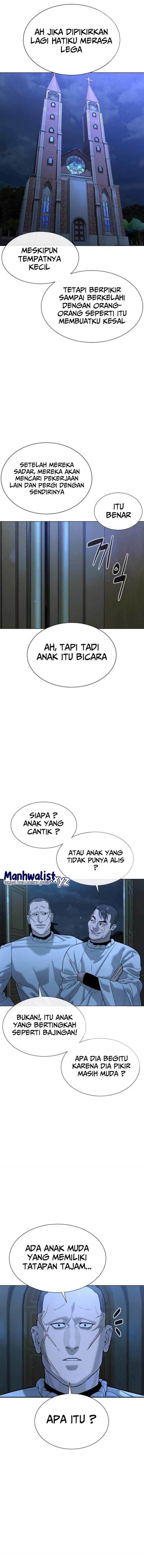 Read Killer Peter ID Manga Online