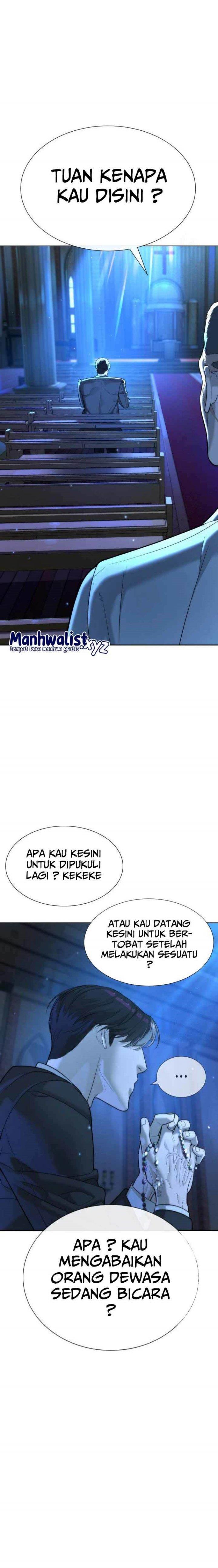 Read Killer Peter ID Manga Online