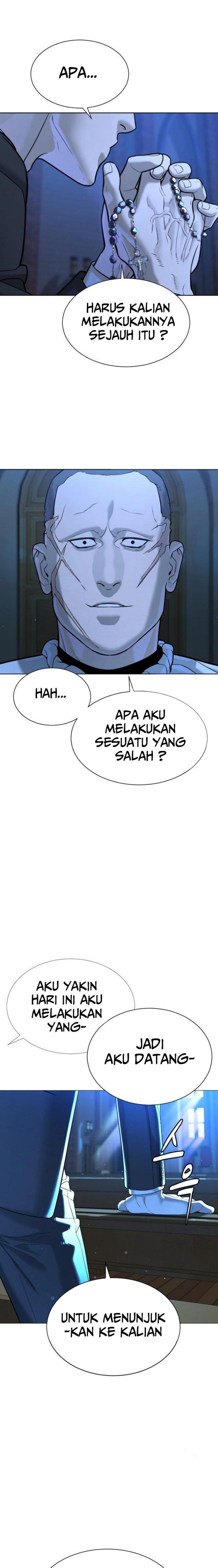 Read Killer Peter ID Manga Online