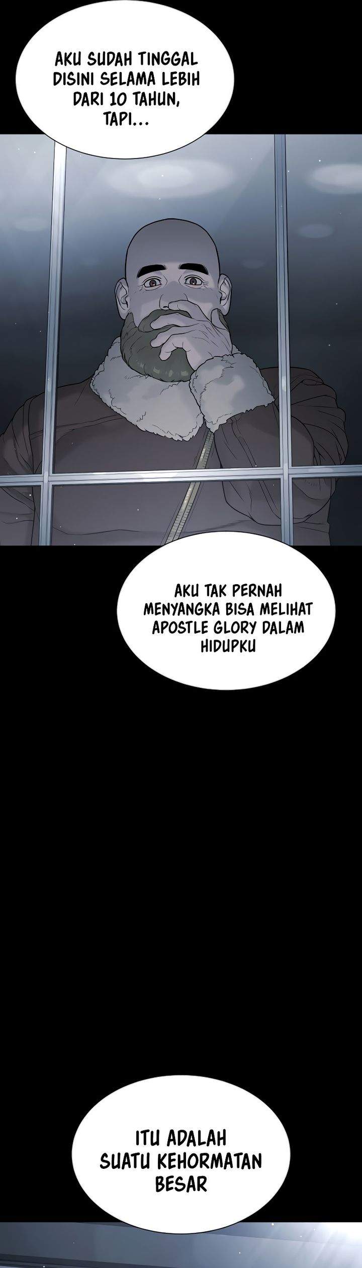 Read Killer Peter ID Manga Online