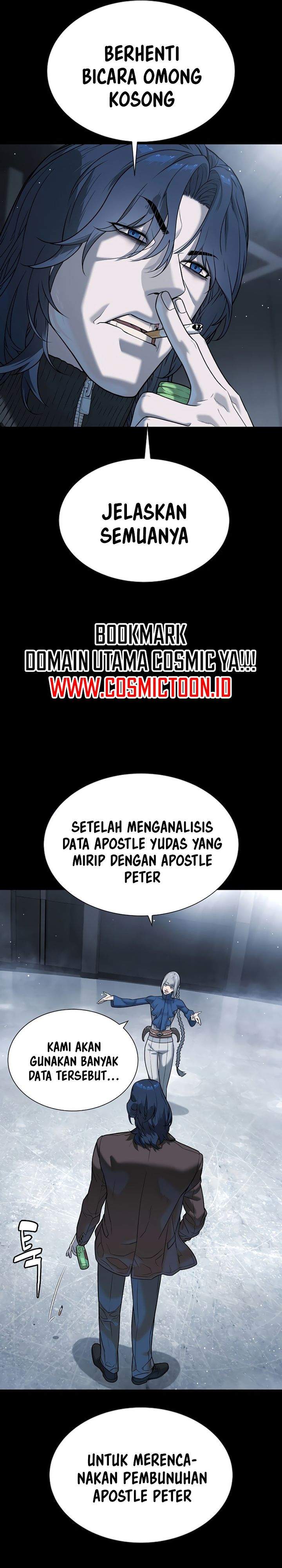 Read Killer Peter ID Manga Online