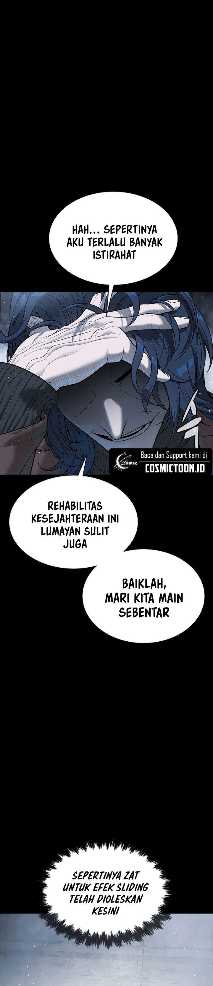 Read Killer Peter ID Manga Online