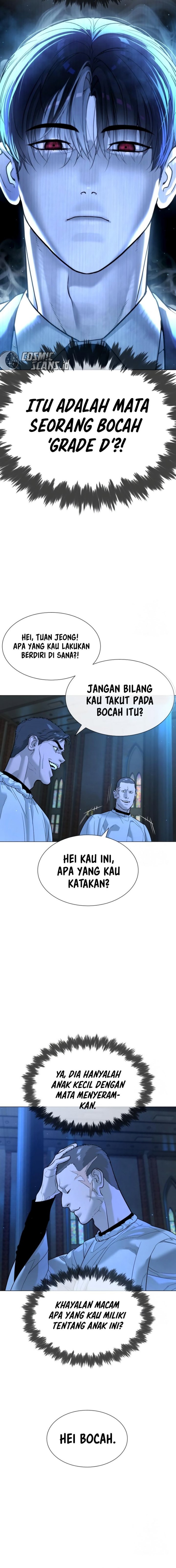 Read Killer Peter ID Manga Online
