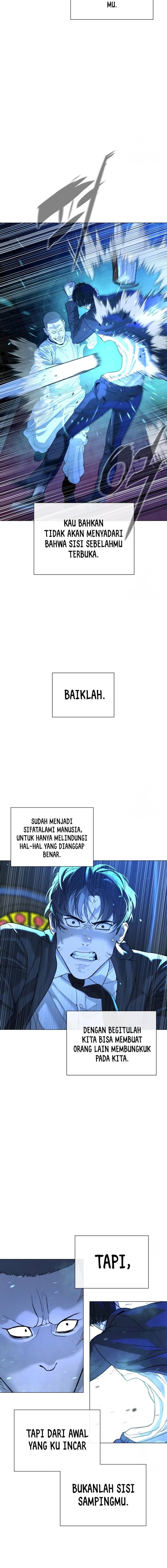 Read Killer Peter ID Manga Online