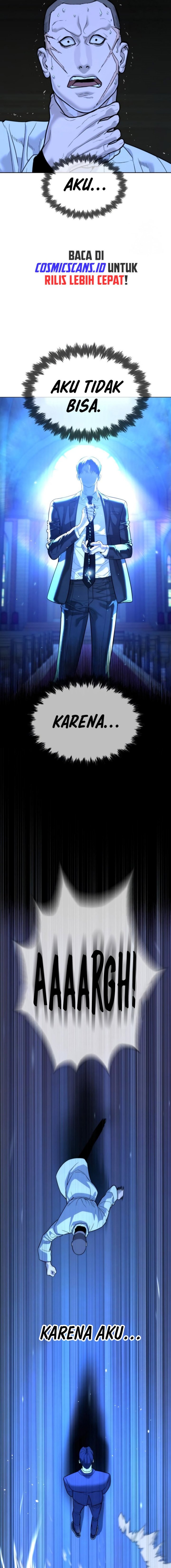 Read Killer Peter ID Manga Online