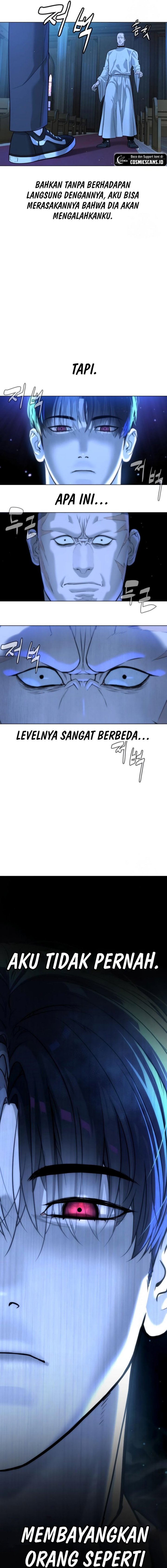 Read Killer Peter ID Manga Online
