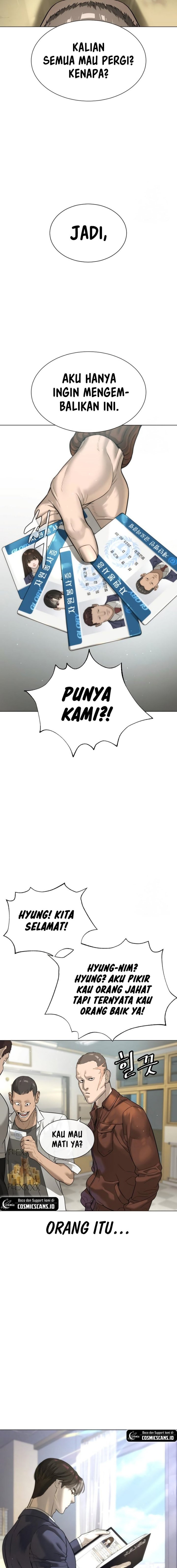 Read Killer Peter ID Manga Online