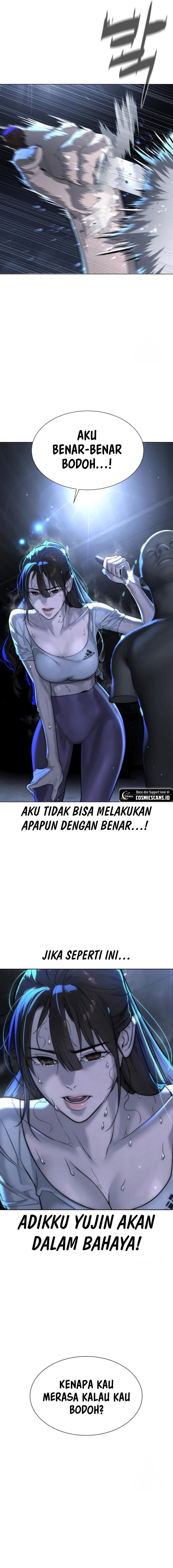 Read Killer Peter ID Manga Online